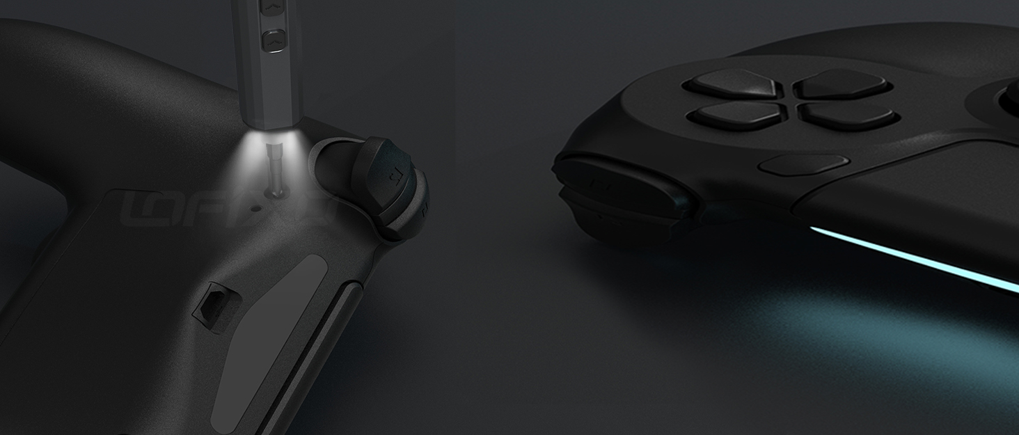 Набір викруток для ремонту електроніки 72 в 1 Torx/Pentalobe/Triwing для iPhone, MacBook, Xbox, PS5, окулярів