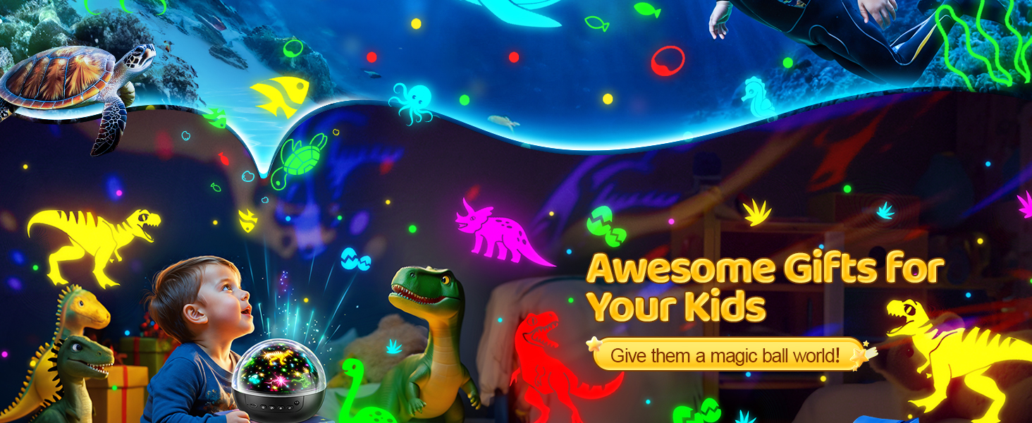 Проектор зоряного неба