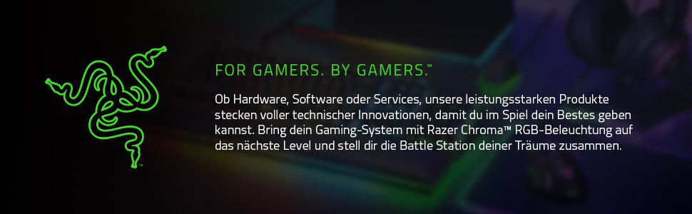 Підставка для навушників Razer Chroma з USB-хабом та RGB-підсвічуванням (7.1 Surround Sound, інтегрована підставка, протиковзкий фундамент) Білий (Чорний, Mouse Dock Chroma, Single)