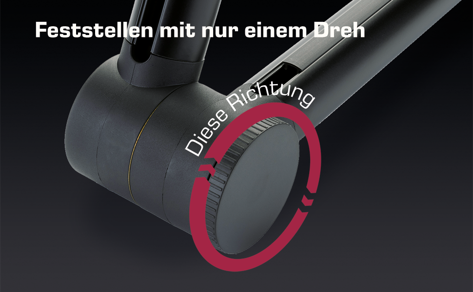 DOCKIN® MP2000: USB мікрофон-конденсатор для ПК, геймінгу, подкастів та стрімінгу. Якісний мікрофон з міцним кріпленням для запису звуку. Преміум якість звуку.