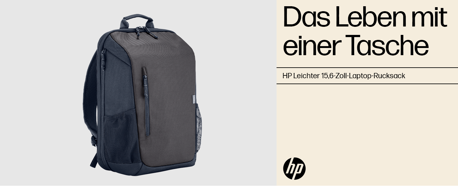 Рюкзак для ноутбука HP для 15.6
