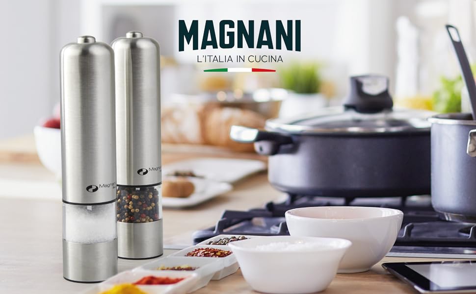 Набір для раклет, фондю та гриль MAGNANI 3 в 1 на 8 осіб з регулюванням температури, виделки та сковорідки, 1100W, антипригарне покриття