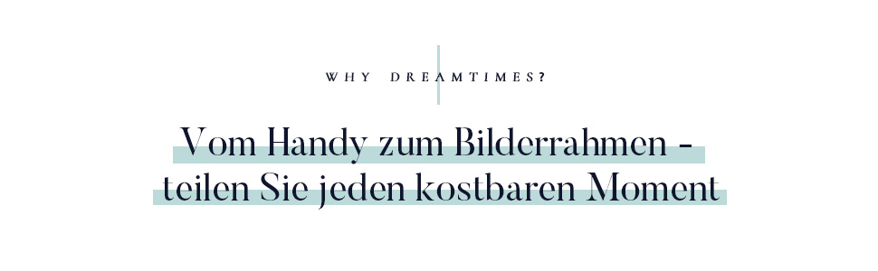 Цифровий фоторамка Dreamtimes 8 дюймів з Wi-Fi, IPS HD сенсорний екран, оновлена версія 2022, просте налаштування, діліться фото та відео через додаток AiMOR з будь-якого місця