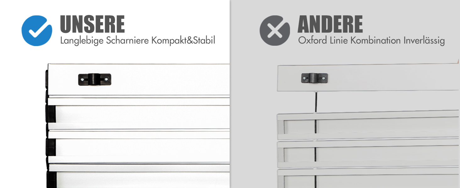 Складаний кемпінговий стіл Portal з регулюванням висоти, алюмінієвий, 90 x 53 см, для 4 осіб, сріблястий