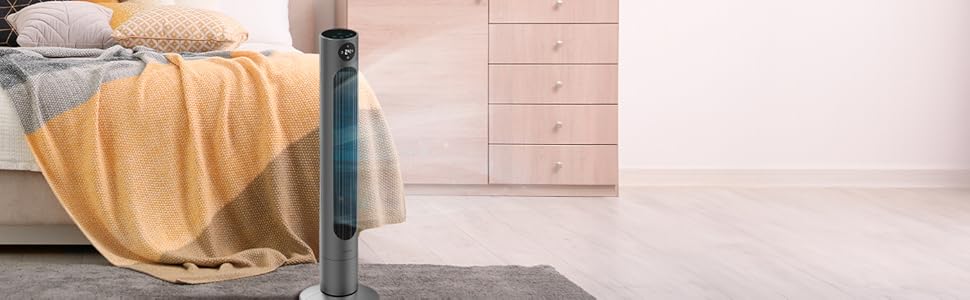 Вентилятор Cecotec EnergySilence 890 Skyline 30