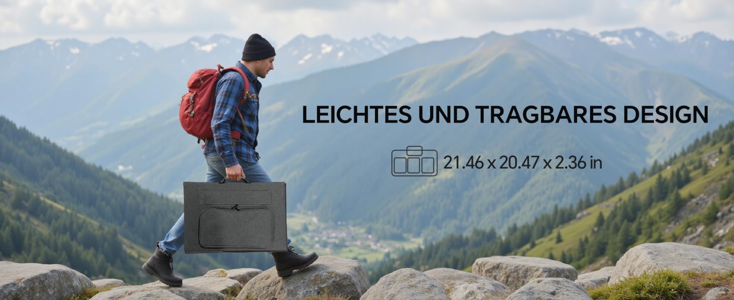 Портативна електростанція NECESPOW N1500+200W: 1102.5Wh, LiFePO4, 1500W (3000W пік), чиста синусоїда, для дому та відпочинку на природі