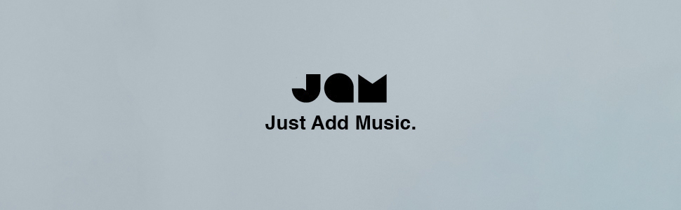 Вініловий програвач Bluetooth Jam Play, 3 швидкості, з конвертацією у MP3, чорний, з кришкою, AUX та виходом для навушників