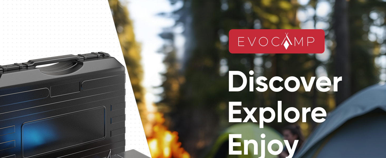 Газовий наметний газовий нагрівач Gaskocher з 1 пальником, Piezo-запалюванням та грилем BBQ 38 см, 2.2 кВт