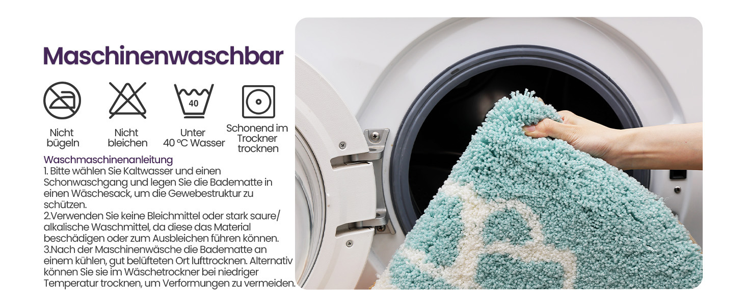 Килимок для ванної кімнати DEXI Ovale Beige, 61 x 110 см, з антиковзким покриттям та малюнком 'Морські зірки'