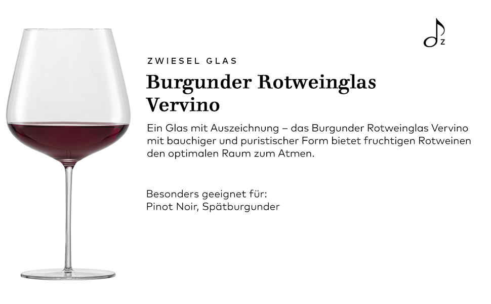 Champagnerglas Zwiesel Glas Vervino (2 шт.), келих для шампанського, Tritan кришталь, Made in Germany