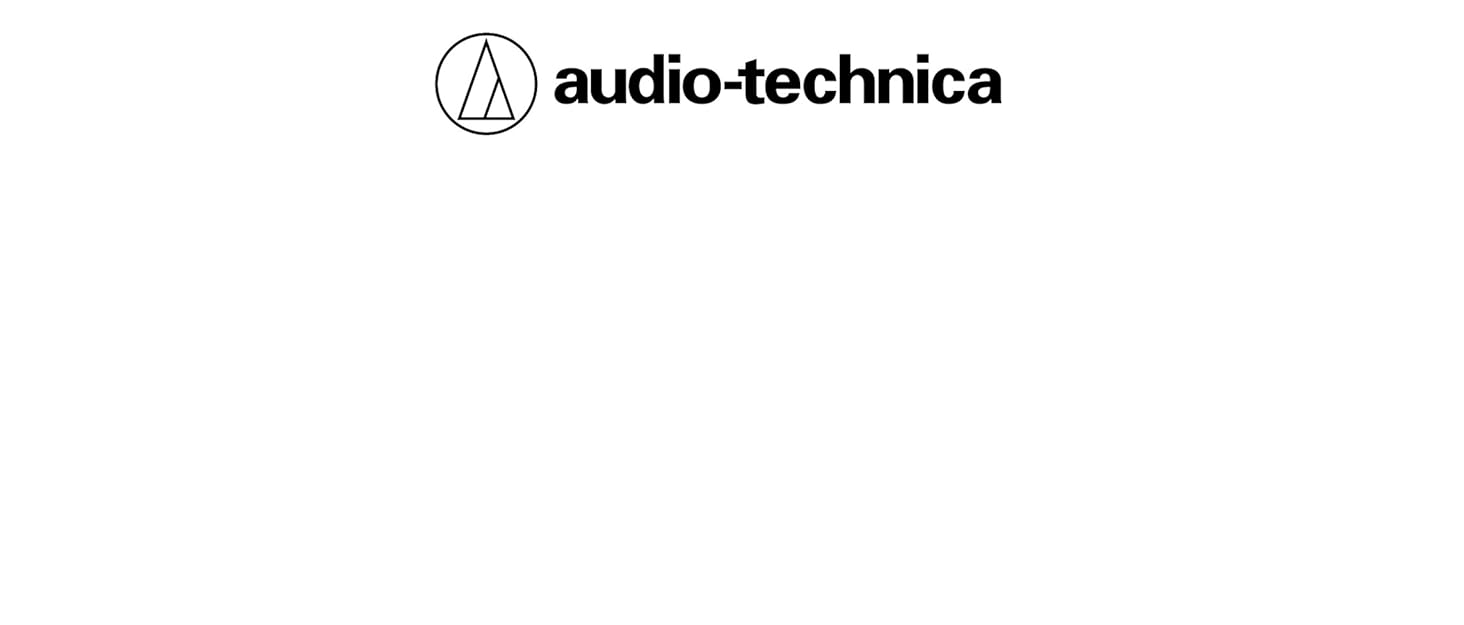 Бездротові навушники Audio-Technica S220BT чорний