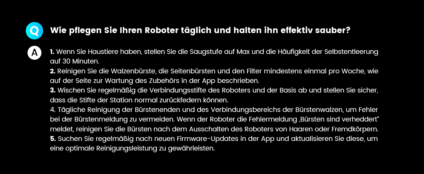 Робот-пилосос AIRROBO T30+ з функцією миття, 6000Pa, LiDAR-навігація, 240 хв роботи, App-керування, білий малюнок