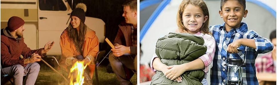 LightDry® спальний мішок-мумиє для трьох сезонів, термо, високотехнологічна мікрофібра, до -13°C, легкий, компактний, теплий, оливковий