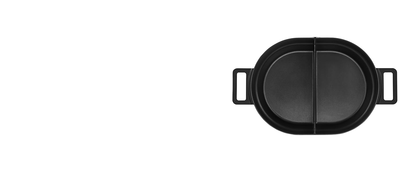 WMF Küchenminis 220 Вт: Міні-пароварка з контейнером для ланчу, компактний, Cromargan® матовий (Пароварка та Hot Pot)