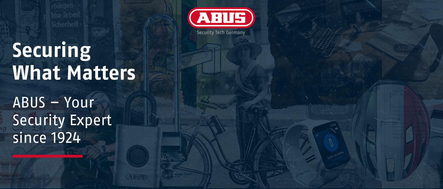 Детектор чадного газу ABUS COWM370 - датчик CO з 7-річним сенсором, гучний сигнал 85 дБ, кнопка тестування та 3 роки роботи від батареї - білий, 1 шт., без дисплея