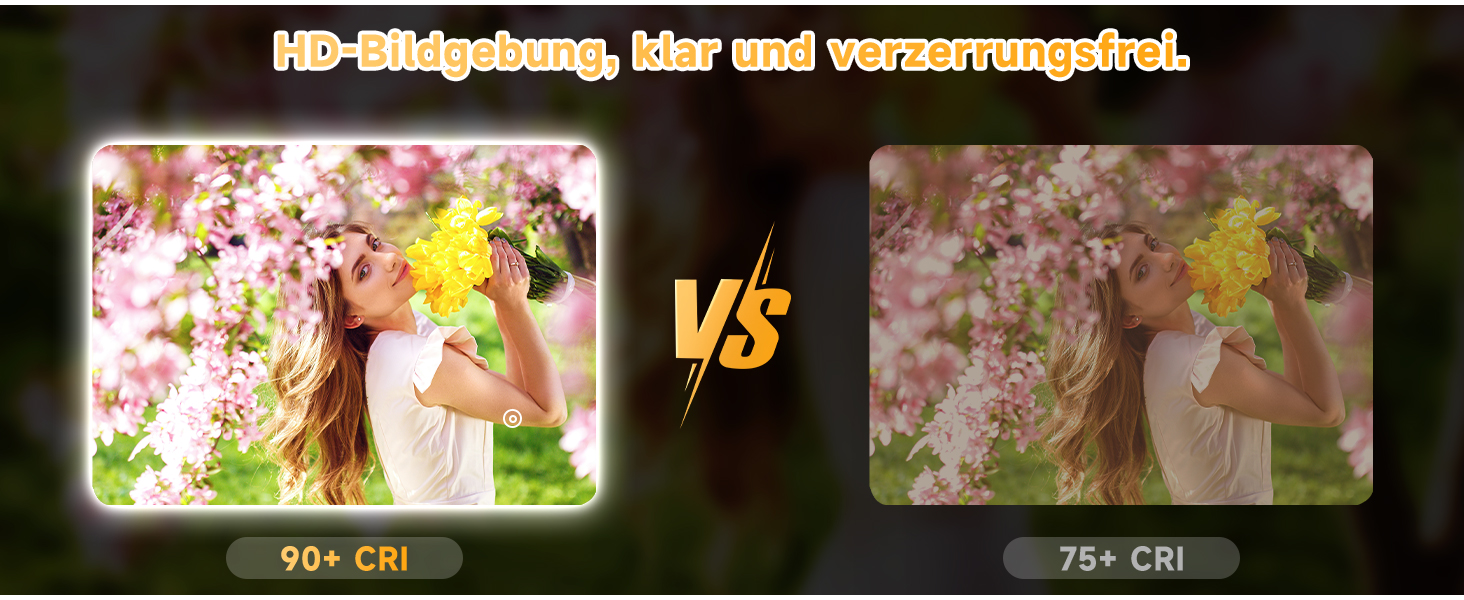 Дзеркало для ванної кімнати SONNI LED з підсвічуванням 50x70 см, сенсорне керування, 3 кольори світла, проти запотівання, функція пам'яті, білий