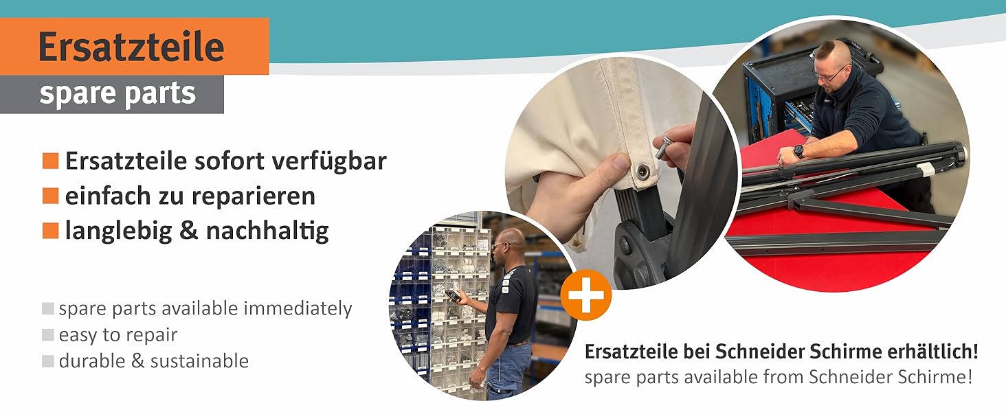 Парасолька від сонця Schneider RHODOS TWIST, 300 x 300 см, антрацит