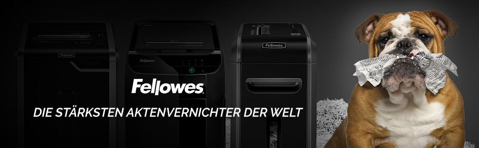 Шредер Fellowes FS-9C для офісу та дому, знищення 9 листів, перехресне подрібнення P4, захист даних, білий
