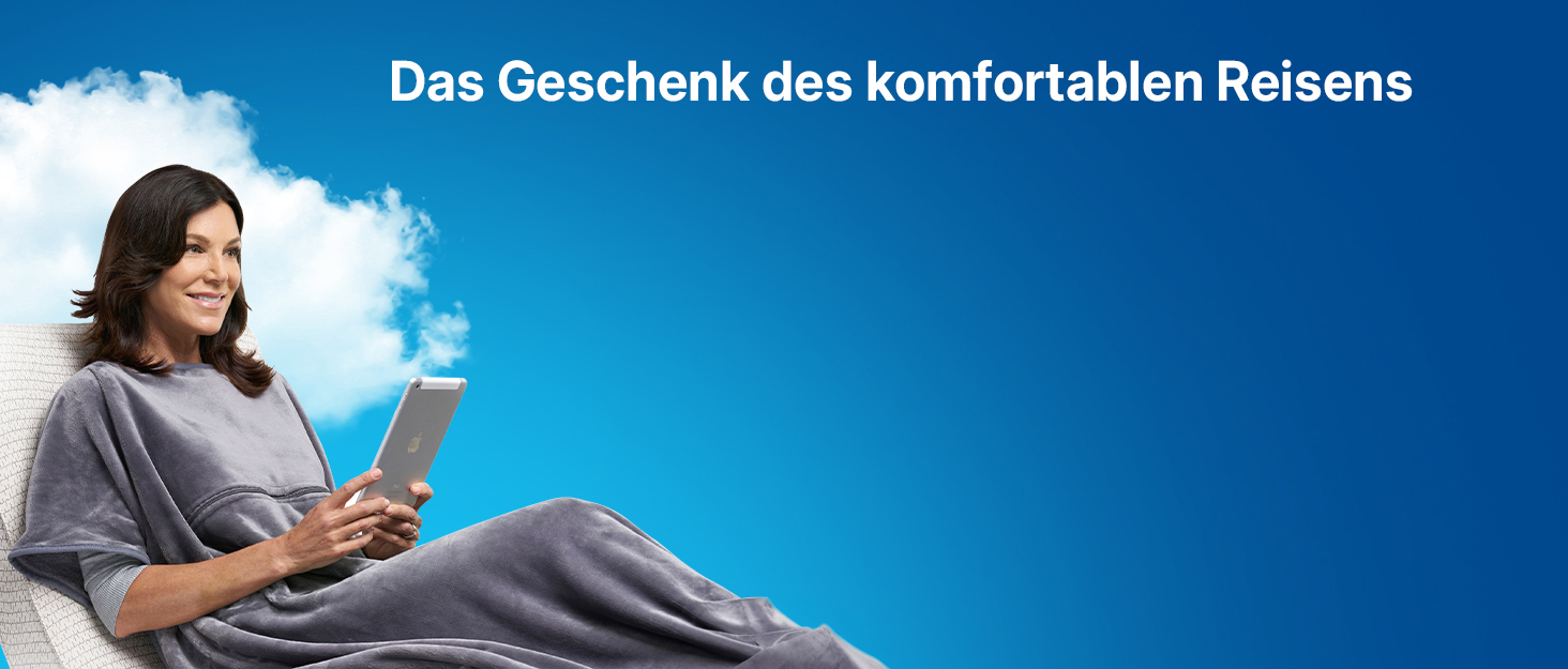 Подушка для шиї Travelrest Nest з Memory Foam - підтримка шиї для подорожей, літаків, довгих поїздок. Ідеально для дорослих, комфорт, знімний чохол - сіра