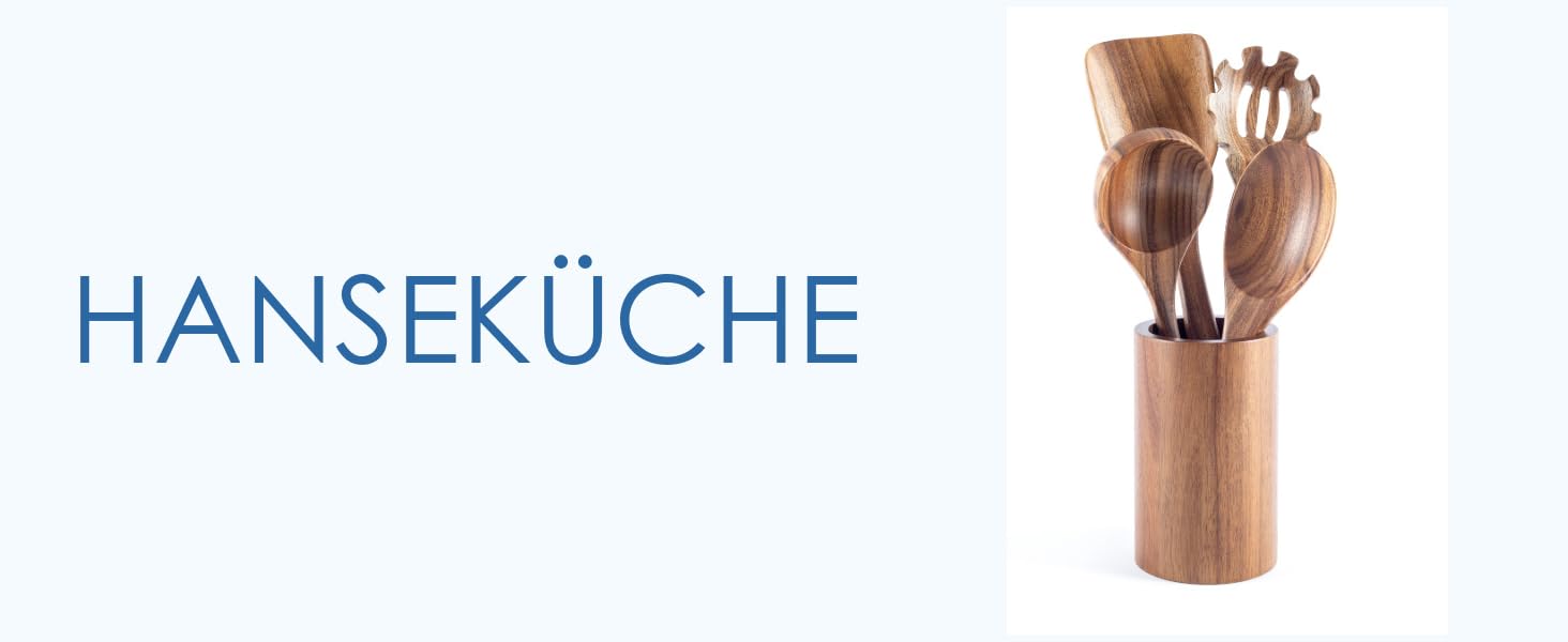 Набір кухонних помічників з дерева (9 шт.): щипці для гриля, вінчик, лопатка, ложка, шумовка. Матеріал: теак.