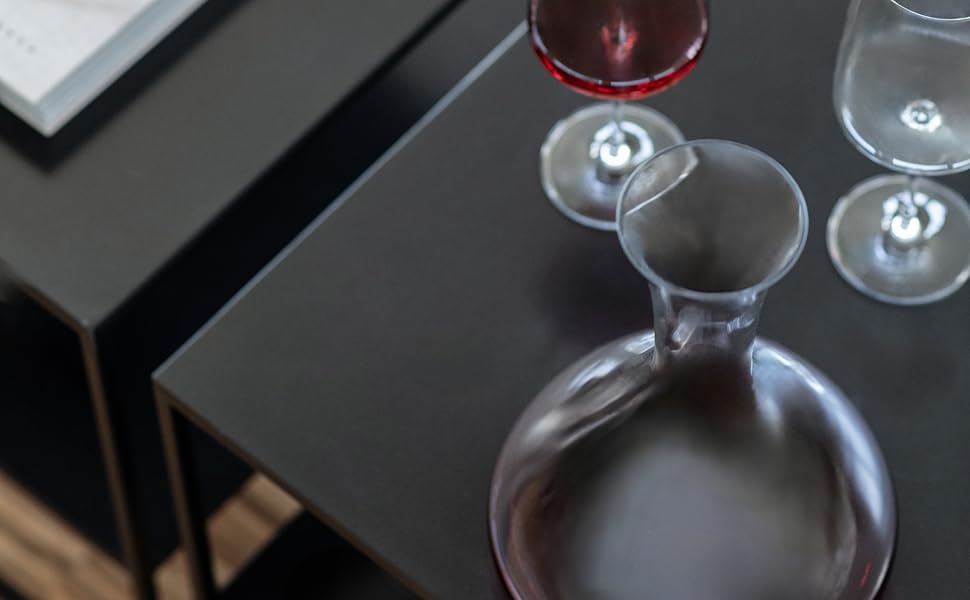 Набір келихів для вина Zwiesel Glas Vivid Senses (2 шт.), німецька якість, Tritan-кристал, для фруктових вин, миючі в посудомийній машині