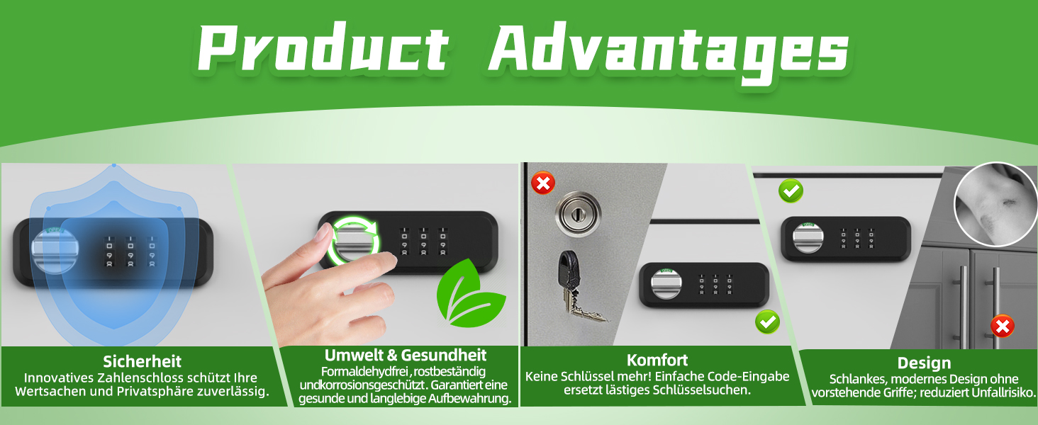 Металевий шафа-сейф для документів, 90x80x40 см, білий. Шафа для офісу, гаража, під інструменти, з комбінаційним замком, регульовані полиці