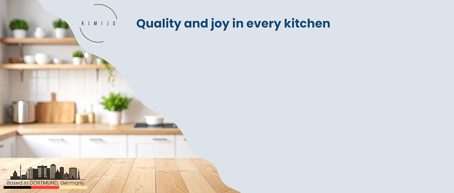 Набір кухонних помічників 7 шт. з нержавіючої сталі - високоякісні кухонні аксесуари для вока та кухні (ложка для подачі, шумовка, лопатка, лопатка для риби, половник, ложка для спагеті, лопатка для вока)