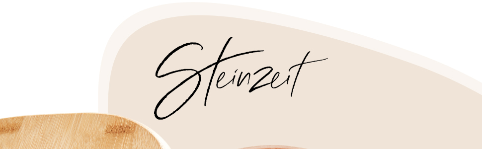 Кавоварка еспресо Steinzeit Design з кераміки (300мл) - для всіх типів плит, з нержавіючою основою - Мокко кавоварка, червона