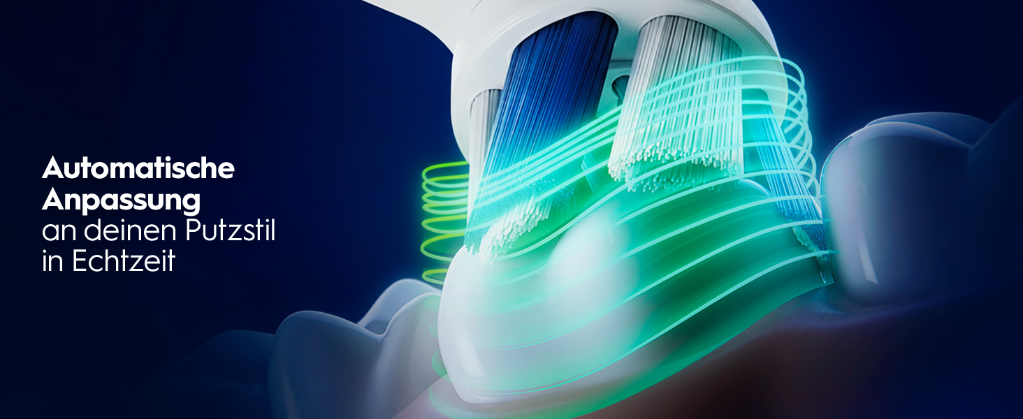 Електрична зубна щітка Oral-B iO Series 9, чорна (White Alabaster), 1 шт.