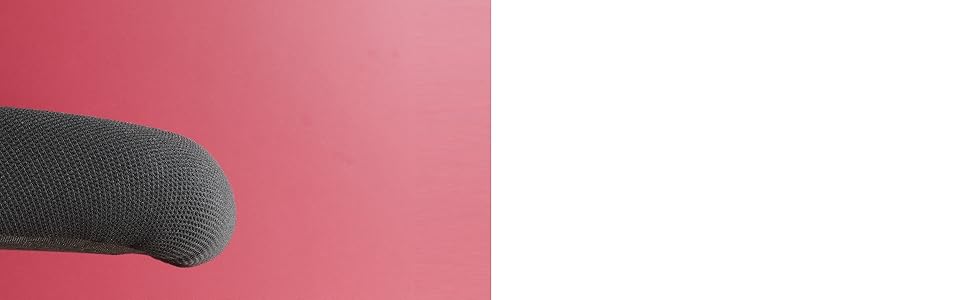 Офісний стілець для дому та офісу: ергономічний, компактний, з підлокітниками