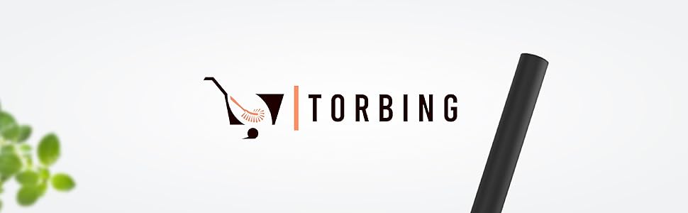 Туалетна щітка TORBING