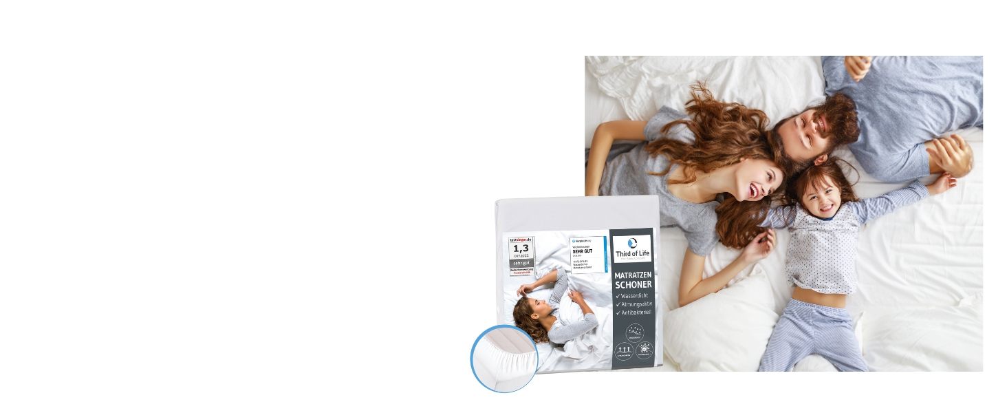 Ковдра зимова 135x200 см, Ökotex 100, тепла, дихаюча, виготовлена в ЄС