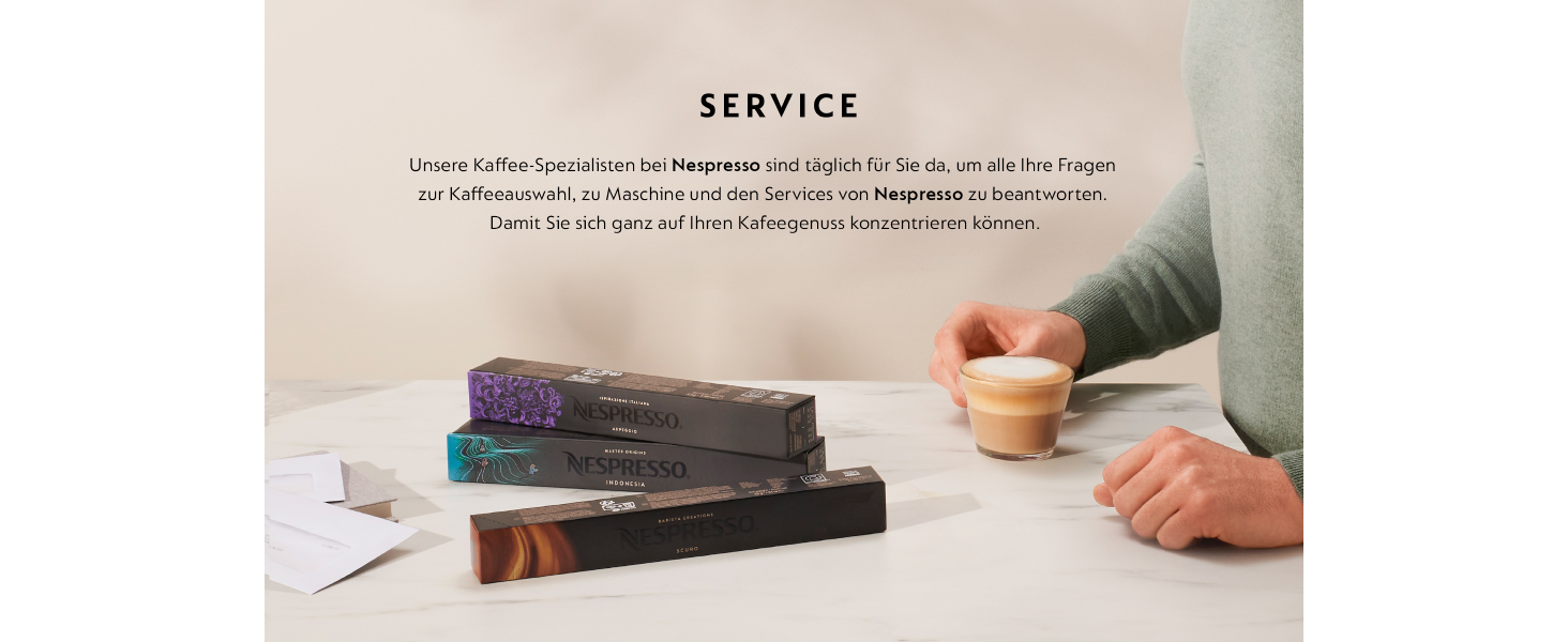 Кавомашина Nespresso Krups Inissia XN1001, білий колір, компактна, з регулюванням об'єму кави