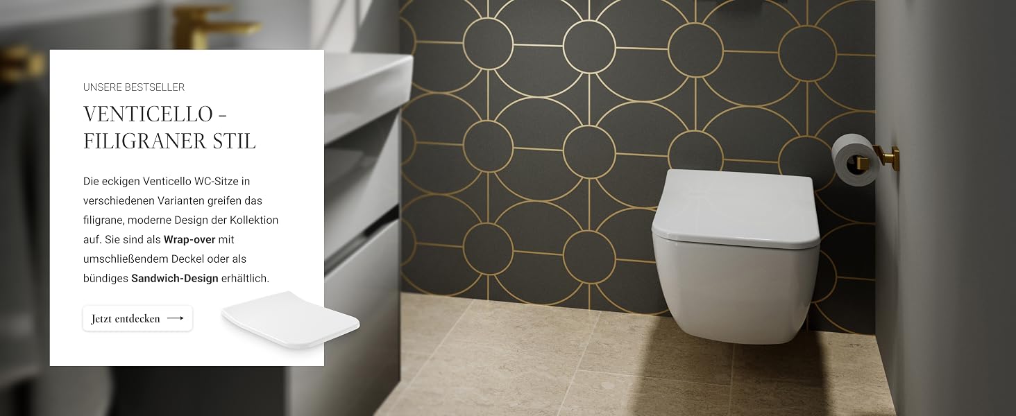 Сидіння для унітаза Villeroy & Boch Architectura D-подібне, біле глянцеве, з мікроліфтом (SoftClose), знімне, термостійкий дуропласт, оригінальна запчастина 98M9C101