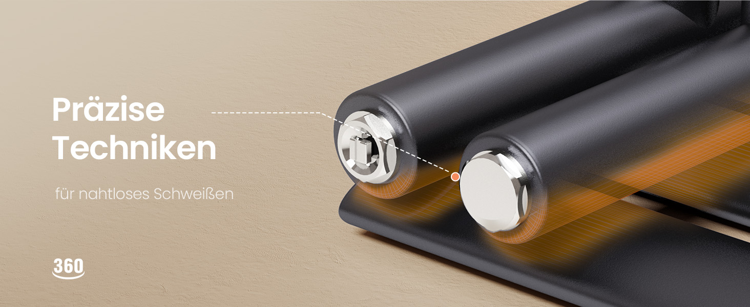 Овальний електричний рушникосушар EMKE 1120x400 мм, антрацит, 408 Вт