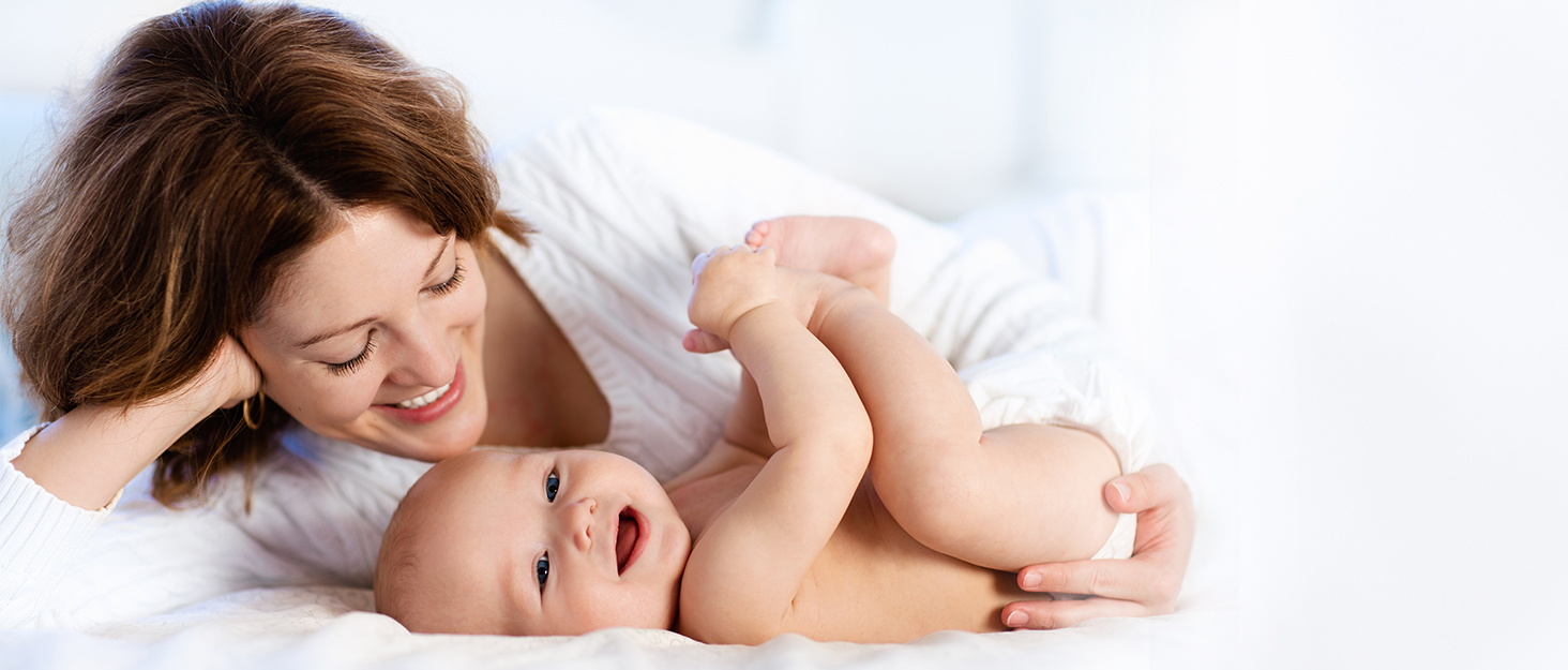 Відеоняня TakTark з камерою 5'' 720P IPS, поворот Pan-Tilt 300°, двосторонній зв'язок, нічний режим та моніторинг температури, VOX