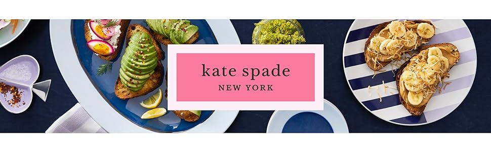 Косметичка Kate Spade New York Joeley з блискітками, форма купола, маленька темно-синя