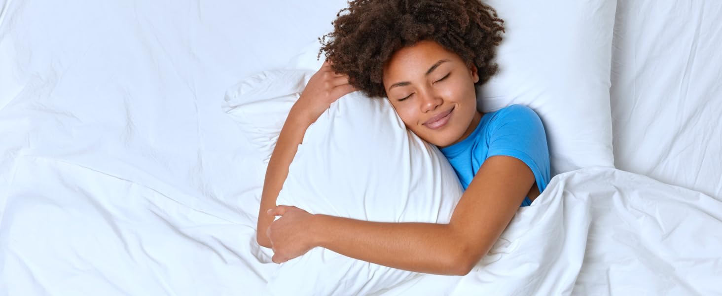 Зимова ковдра 155x220 см Blanco: тепла, дихаюча, для алергіків, 4-сезонна