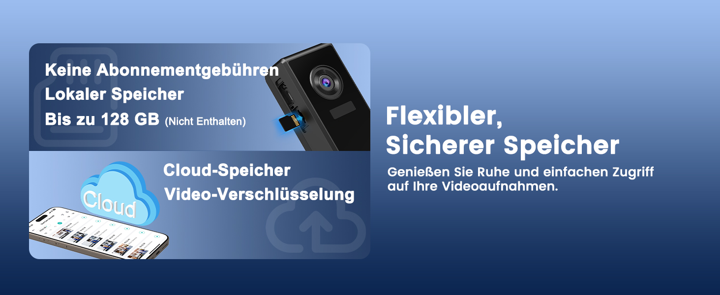 Відеодзвінок Bextgoo з подвійною камерою 2K HD, бездротовий, 10000mAh, IP67, з датчиком руху та нічним баченням
