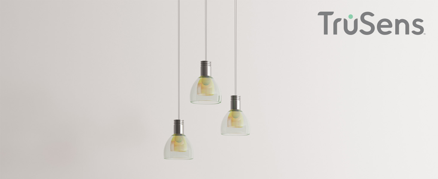 Повітряний фільтр Leitz TruSens Z-1000: захист від вірусів, алергенів та пилу, для кімнат до 23 м²