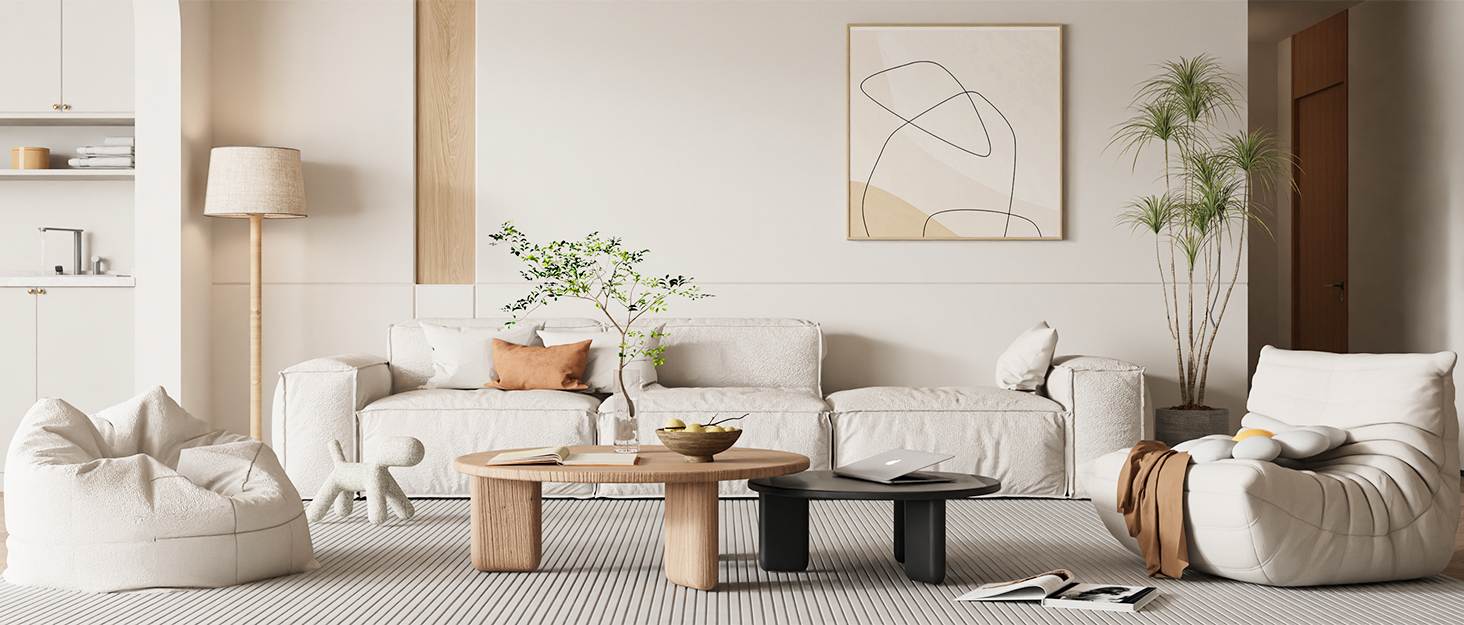 Підлогова вішалка для одягу Metall, стійка вішалка для курток, 175 см, білий колір, 39x26x175 см