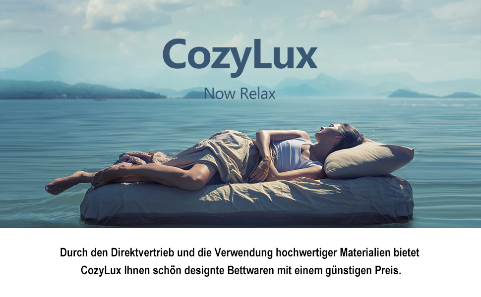 Ковдра CozyLux 200x200 см для всіх сезонів, ковдра з мікрофібри 300gsm, біла, дихаюча, 200x200 см