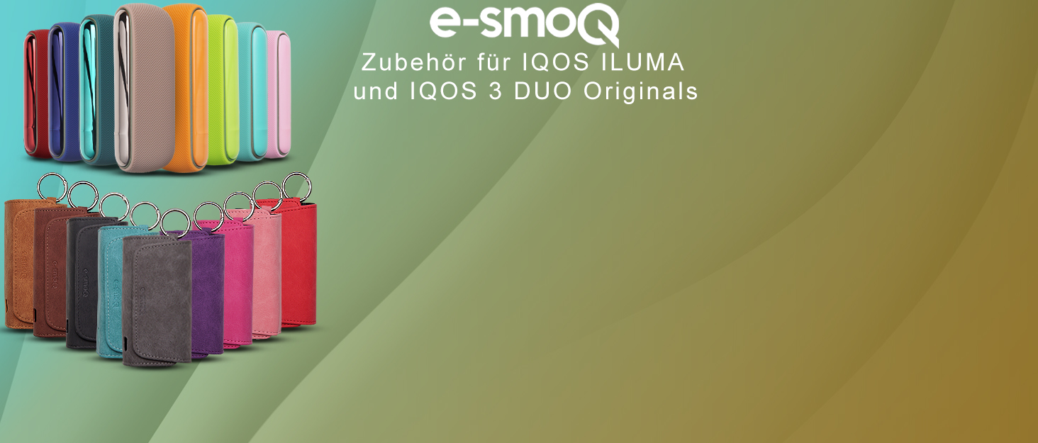 Попільничка e-smoQ з кришкою для електронних сигарет IQOS 3/3 DUO, аксесуар для авто, офісу, дому та вулиці, чорна/золота