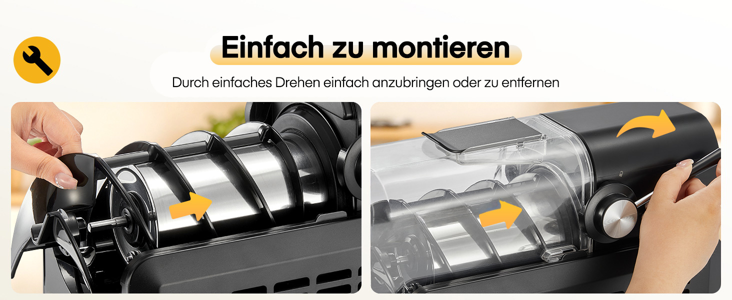 Машина для приготування сляш та коктейлів 2L, 5-в-1, Quickfreeze Technology, для дому