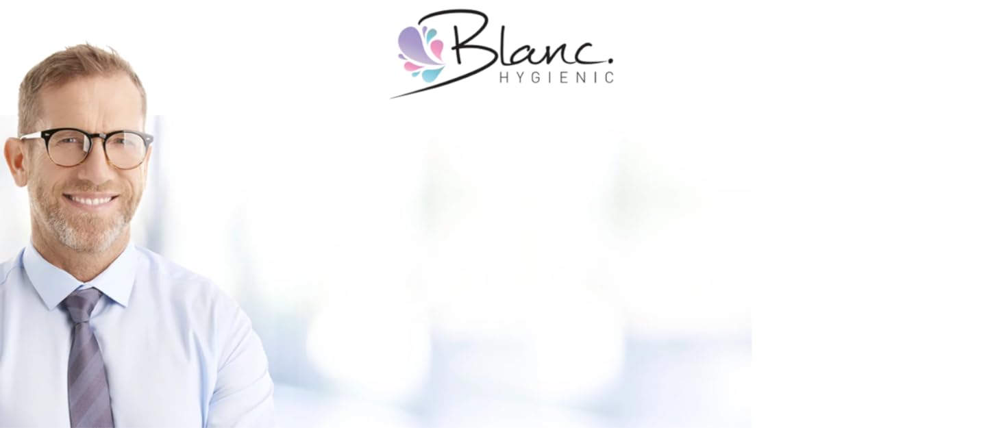 Диспенсер для чищення сидіння унітазу Blanc HYGIENIC Cosmos диспенсер для чищення з датчиком для настінного монтажу, ефективний дозатор для картриджів об'ємом 1 літр, чорний