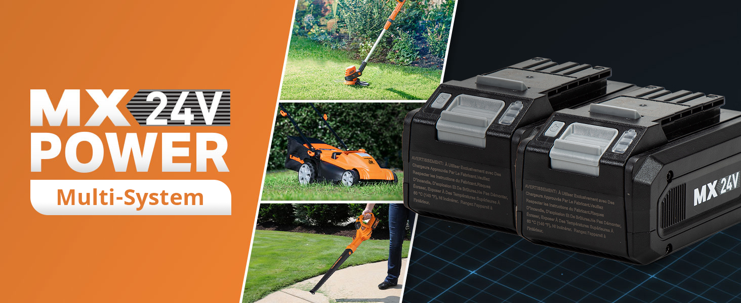 Робот-газонокосарка LawnMaster VBRM16 OcuMow для газонів до 100 м², самохідний, бездротовий, акумуляторний 24В 4.0Ah Li-Ion