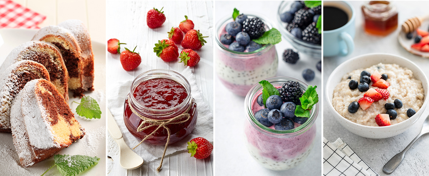 Хлібопекарня MEDION MD 12040: 20 програм, 1600г, 3 ступені пропікання, таймер