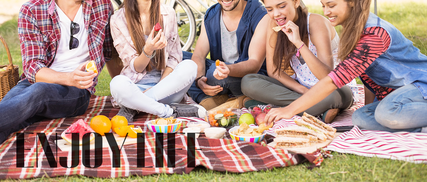 Рюкзак-холодильник 18L для пікніка: ізольований терморюкзак, зелений