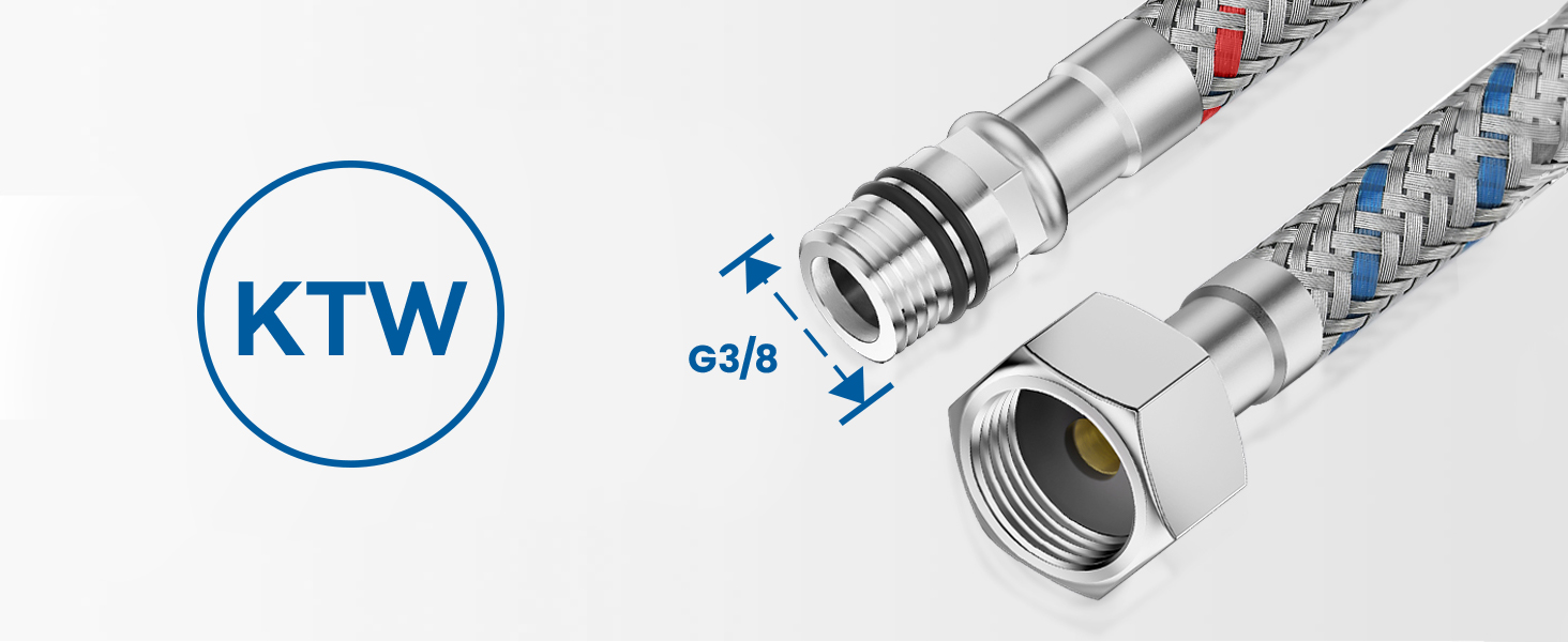 Змішувач для ванної кімнати Auralum з витяжною штангою, однорідний змішувач для раковини, хром, одноручний змішувач для раковини, змішувач для ванної кімнати, змішувач для раковини, для ванної кімнати (без зливного комплекту)