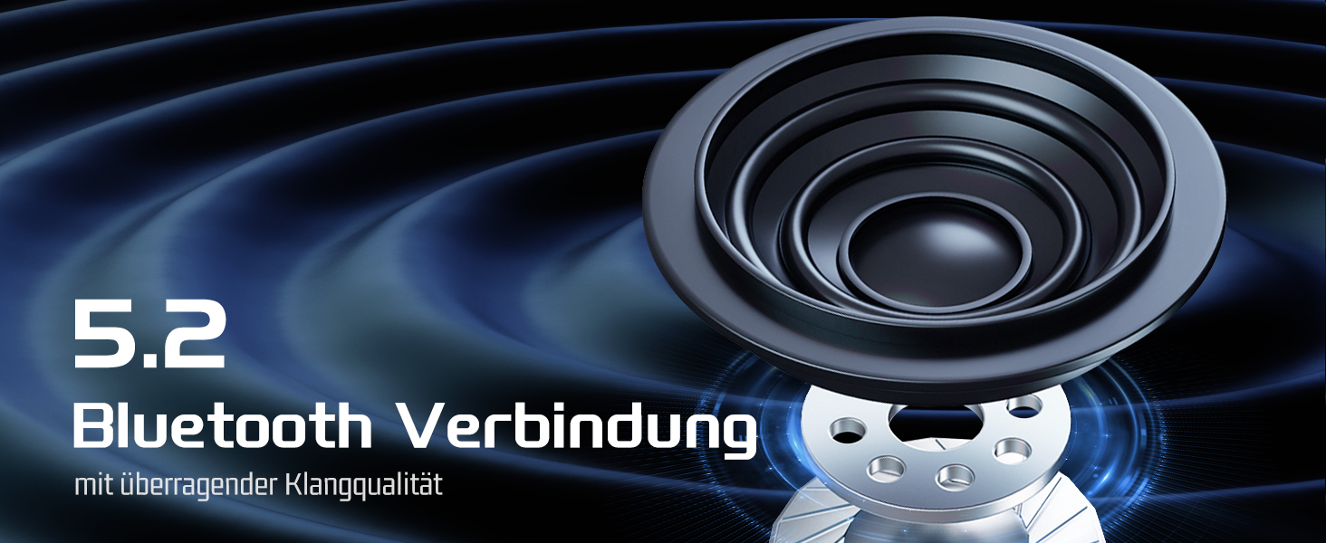 Маска для сну з навушниками Dolida Bluetooth V5.4, повна світлоблокація, дихаюча тканина, для жінок та чоловіків, для подорожей, відпочинку, йоги та медитації